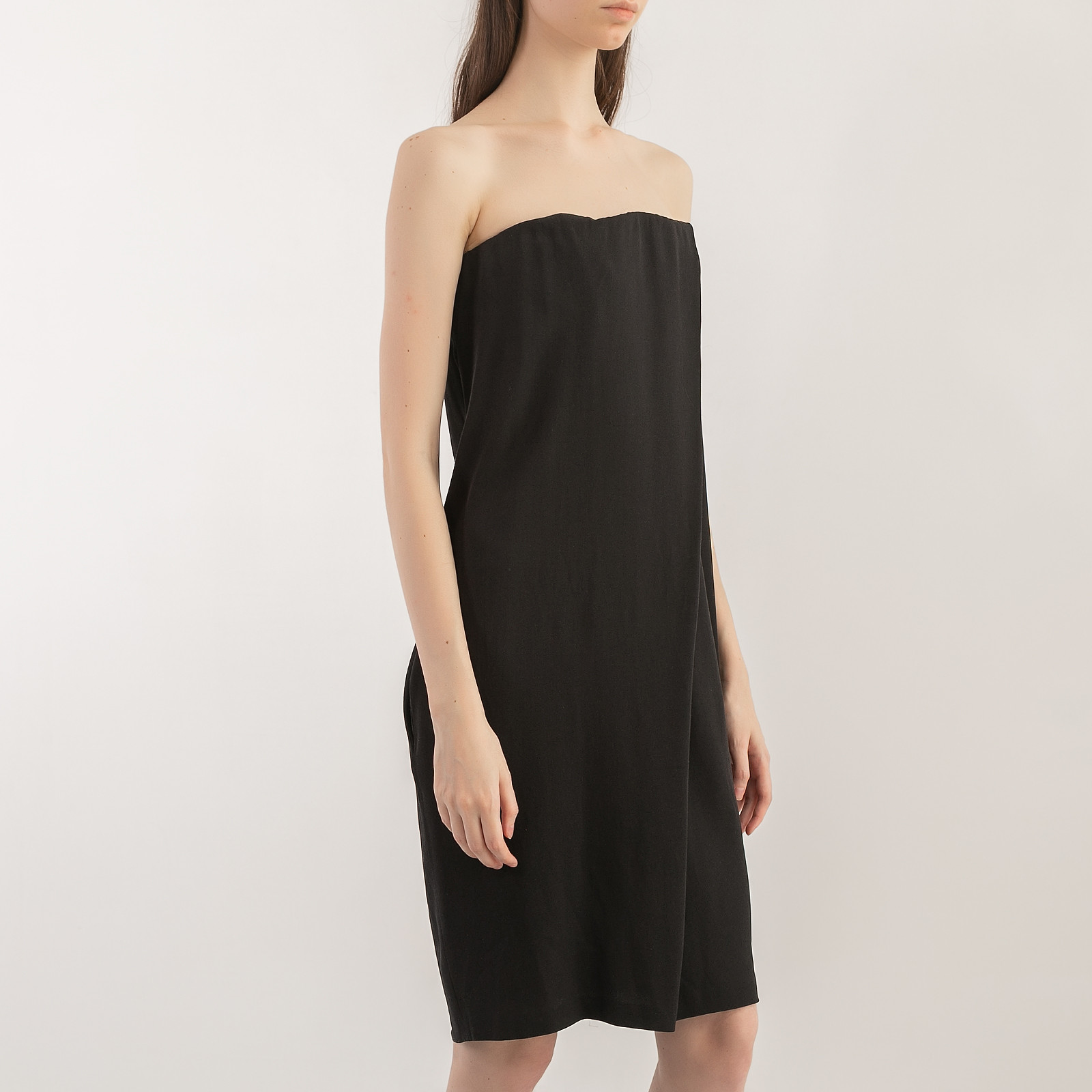 Платье Bottega Veneta - купить оригинал в секонд-хенде SFS - 3