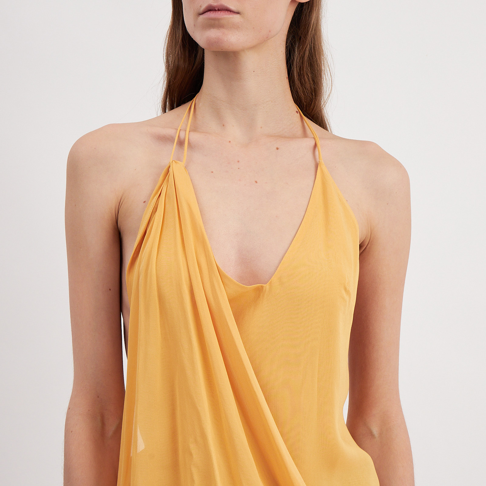 Топ Jacquemus - купить оригинал в секонд-хенде SFS - 4