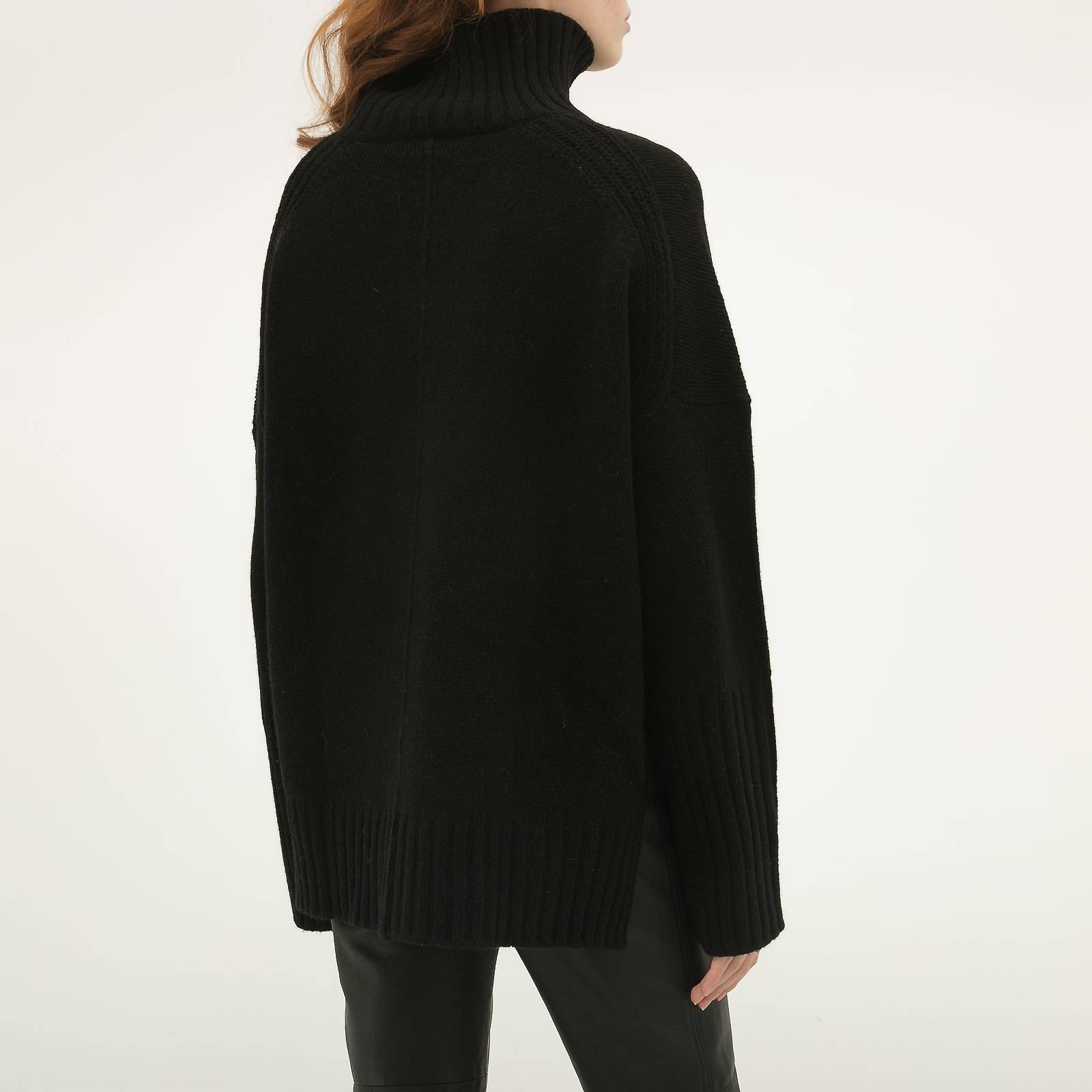 Свитер Zadig & Voltaire - купить оригинал в секонд-хенде SFS - 2
