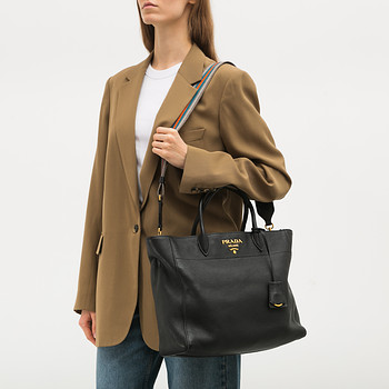 Сумка Prada
