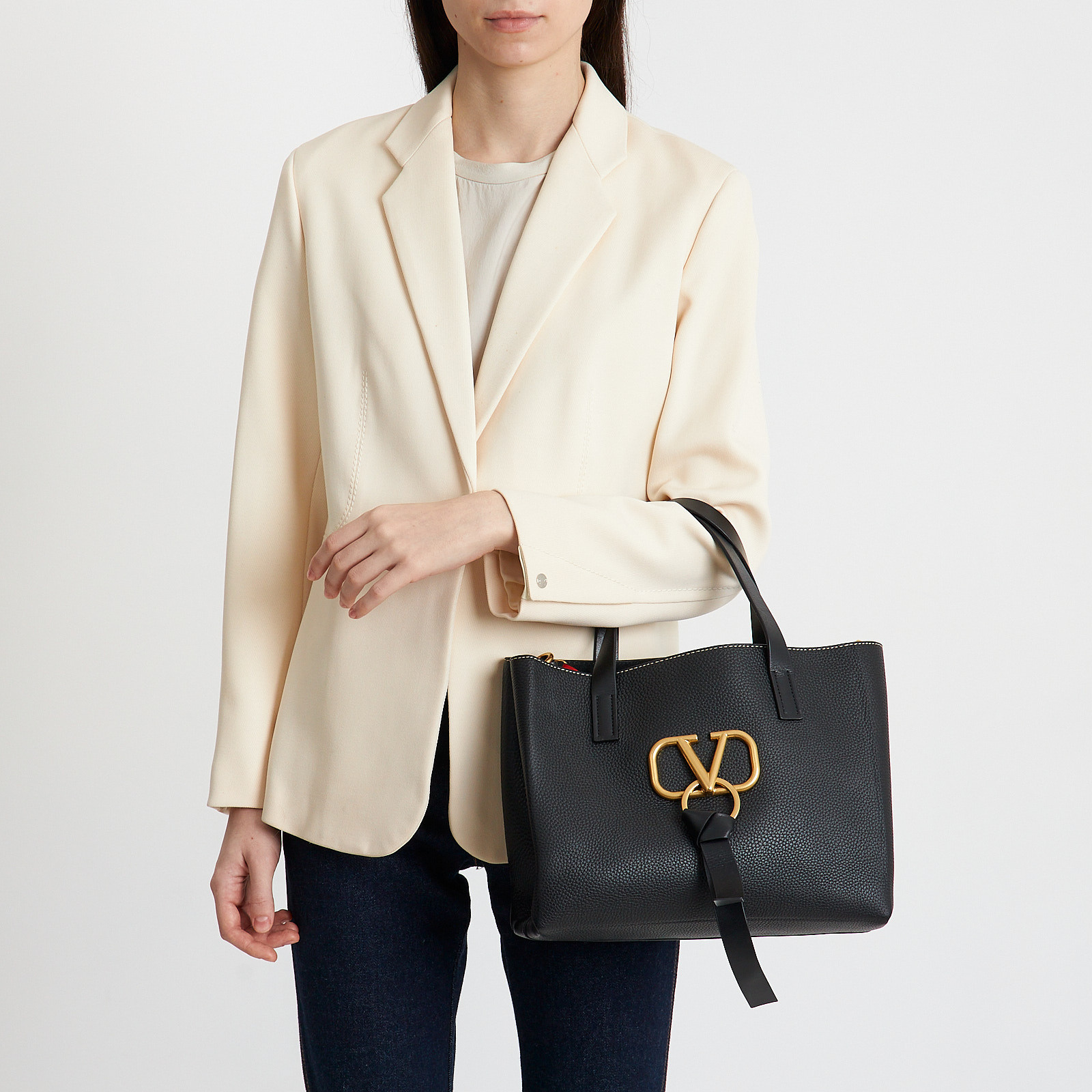 Сумка Valentino - купить оригинал в секонд-хенде SFS - 2