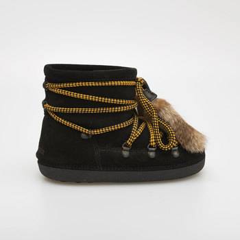 Ботинки Dsquared2