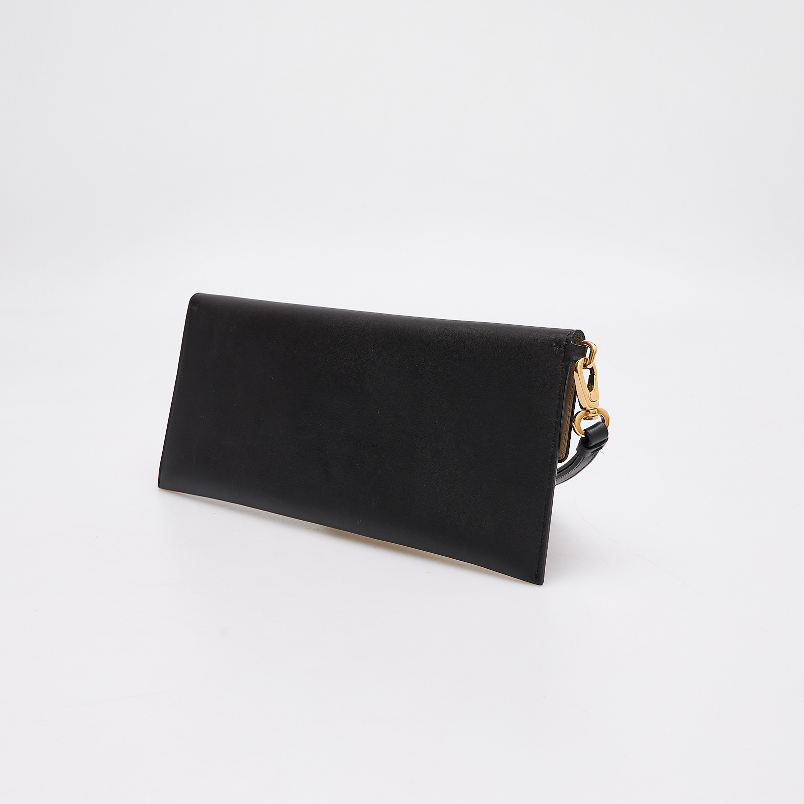 Клатч Salvatore Ferragamo - купить оригинал в секонд-хенде SFS - 3