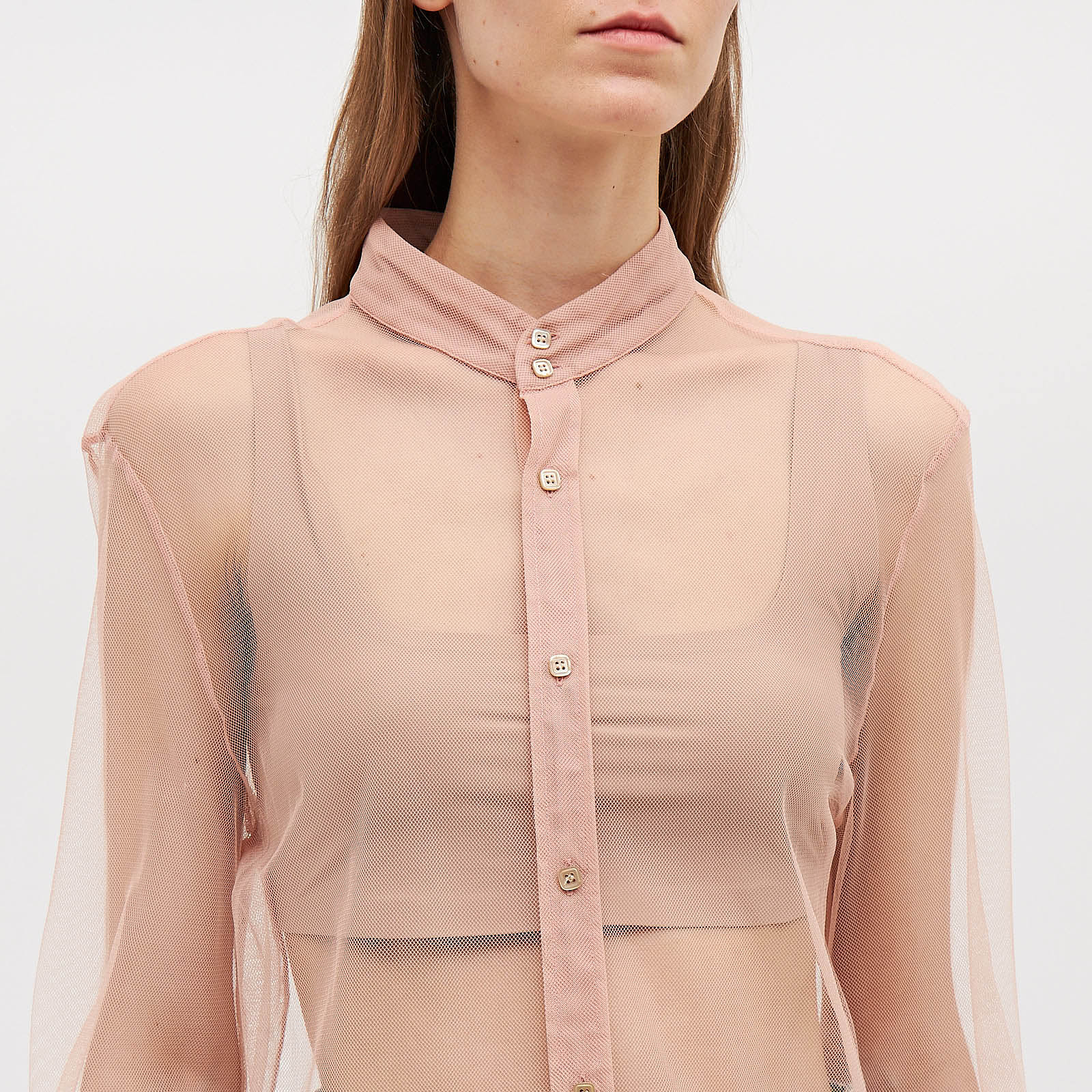 Рубашка Gucci - купить оригинал в секонд-хенде SFS - 4