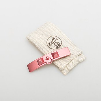 Заколка Hermes