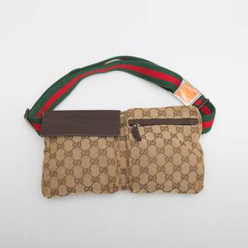 Поясная сумка Gucci