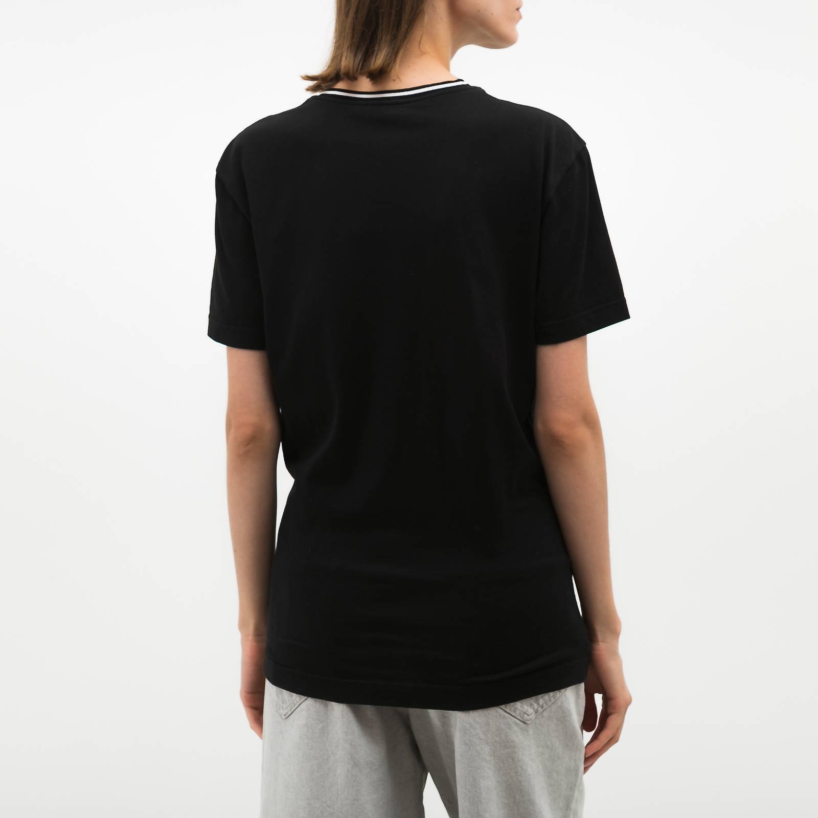 Футболка Dolce&Gabbana - купить оригинал в секонд-хенде SFS - 3
