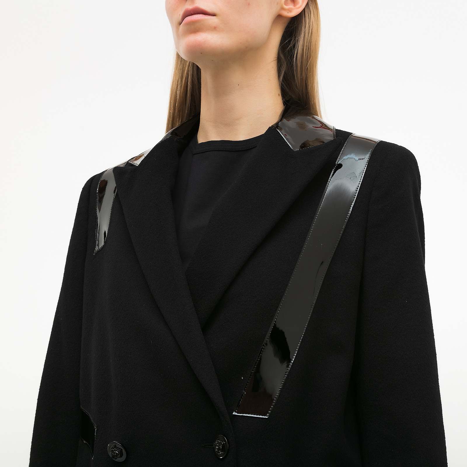 Пиджак Versace - купить оригинал в секонд-хенде SFS