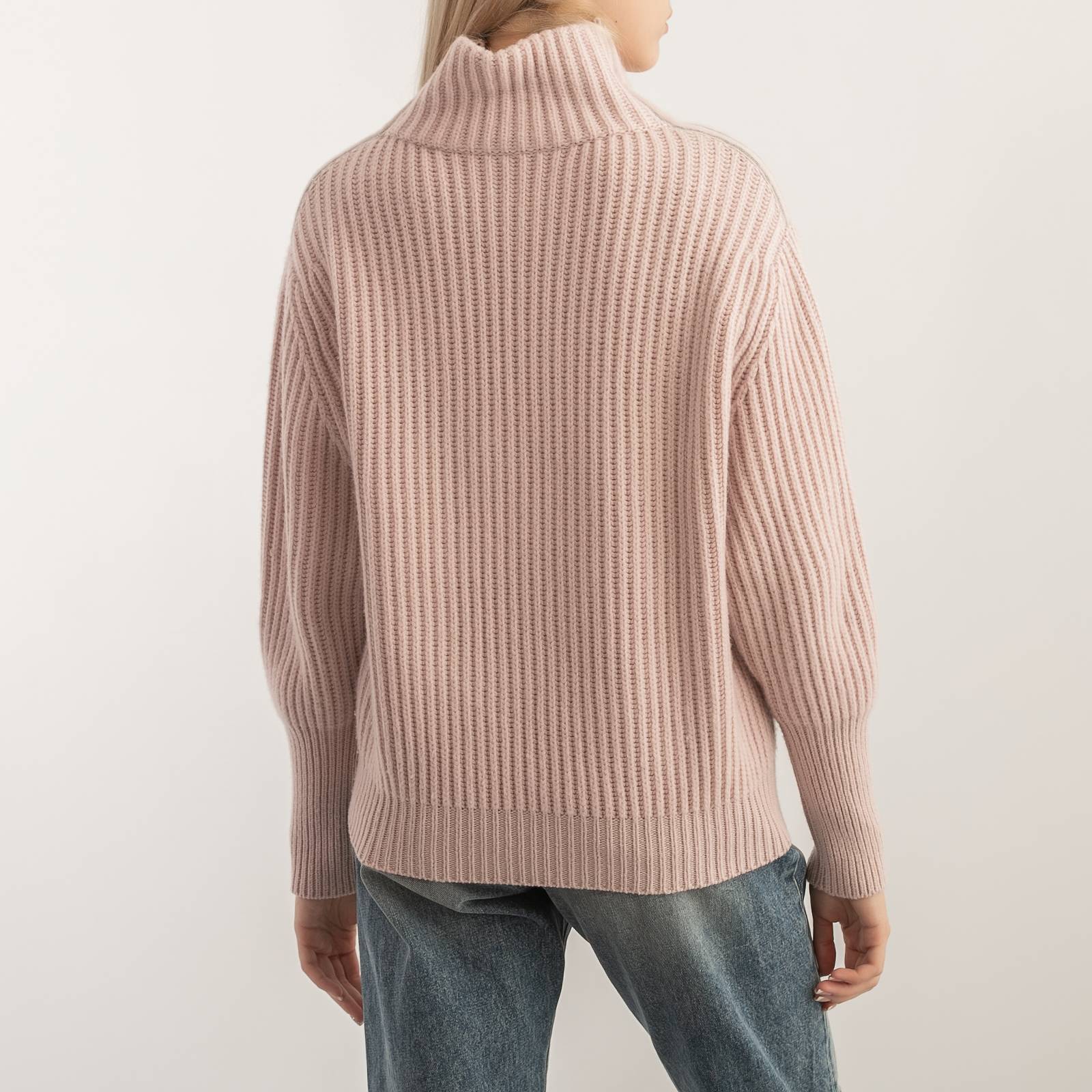 Свитер Brunello Cucinelli - купить оригинал в секонд-хенде SFS - 2