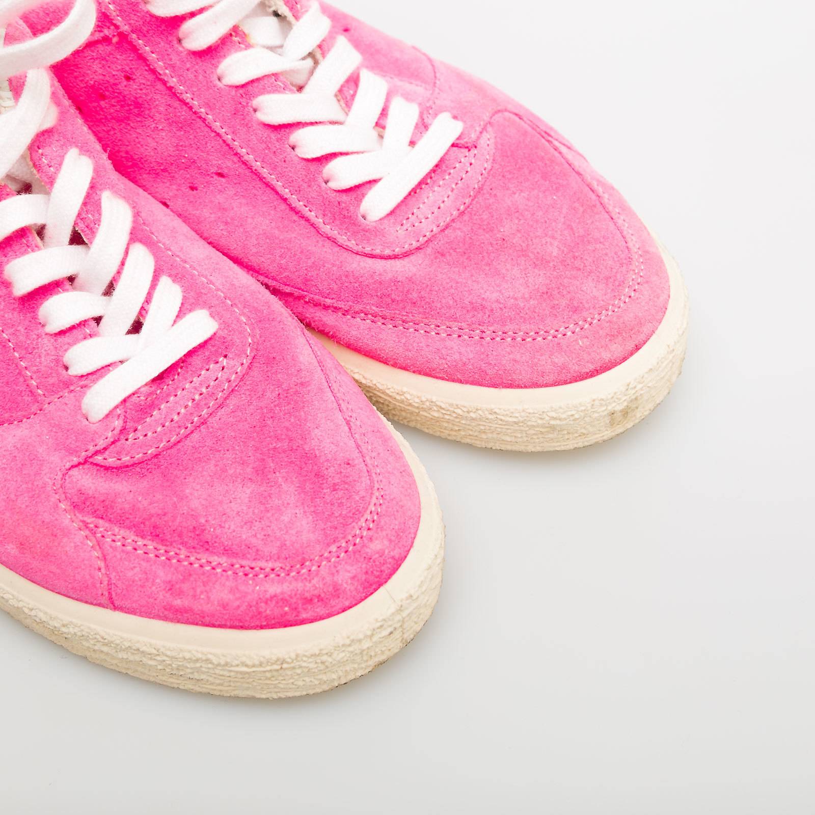Кеды Golden Goose - купить оригинал в секонд-хенде SFS - 4