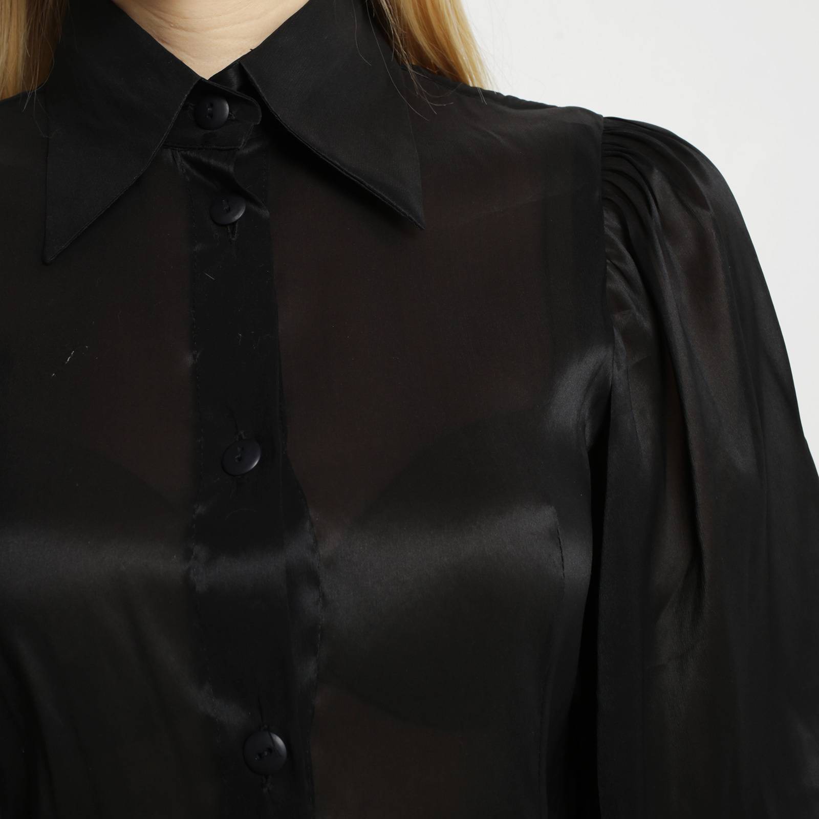 Блуза - купить оригинал в секонд-хенде SFS