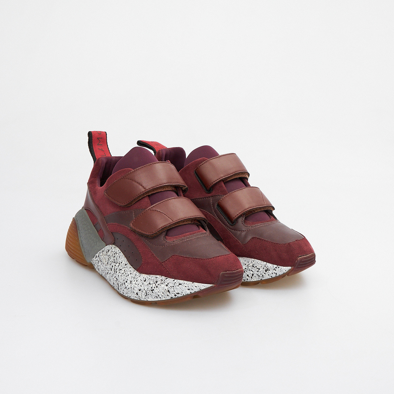 Кеды Stella McCartney - купить оригинал в секонд-хенде SFS - 2