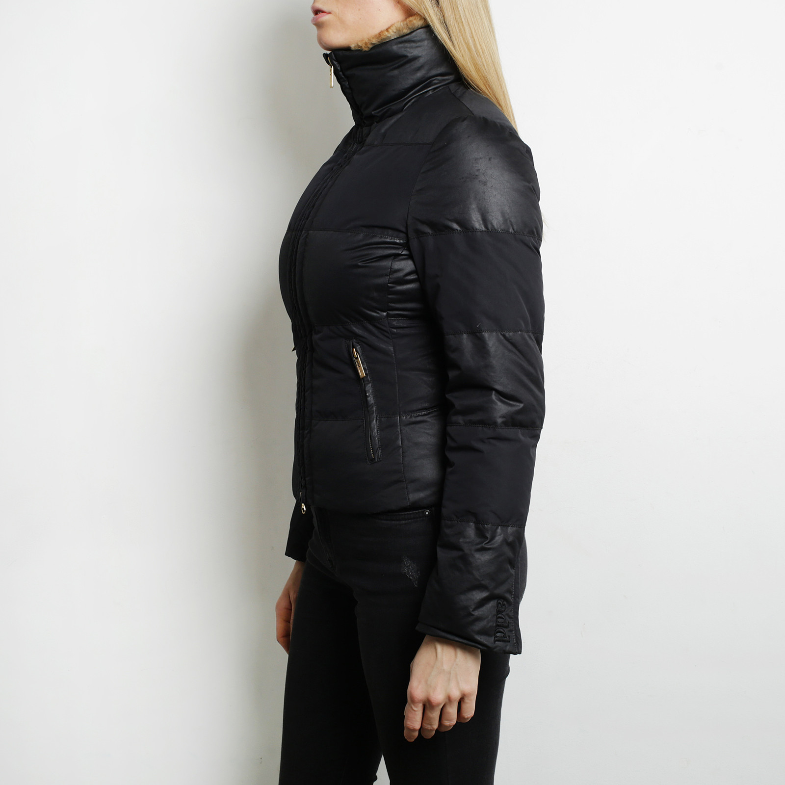 Пуховик ADD - купить оригинал в секонд-хенде SFS - 3