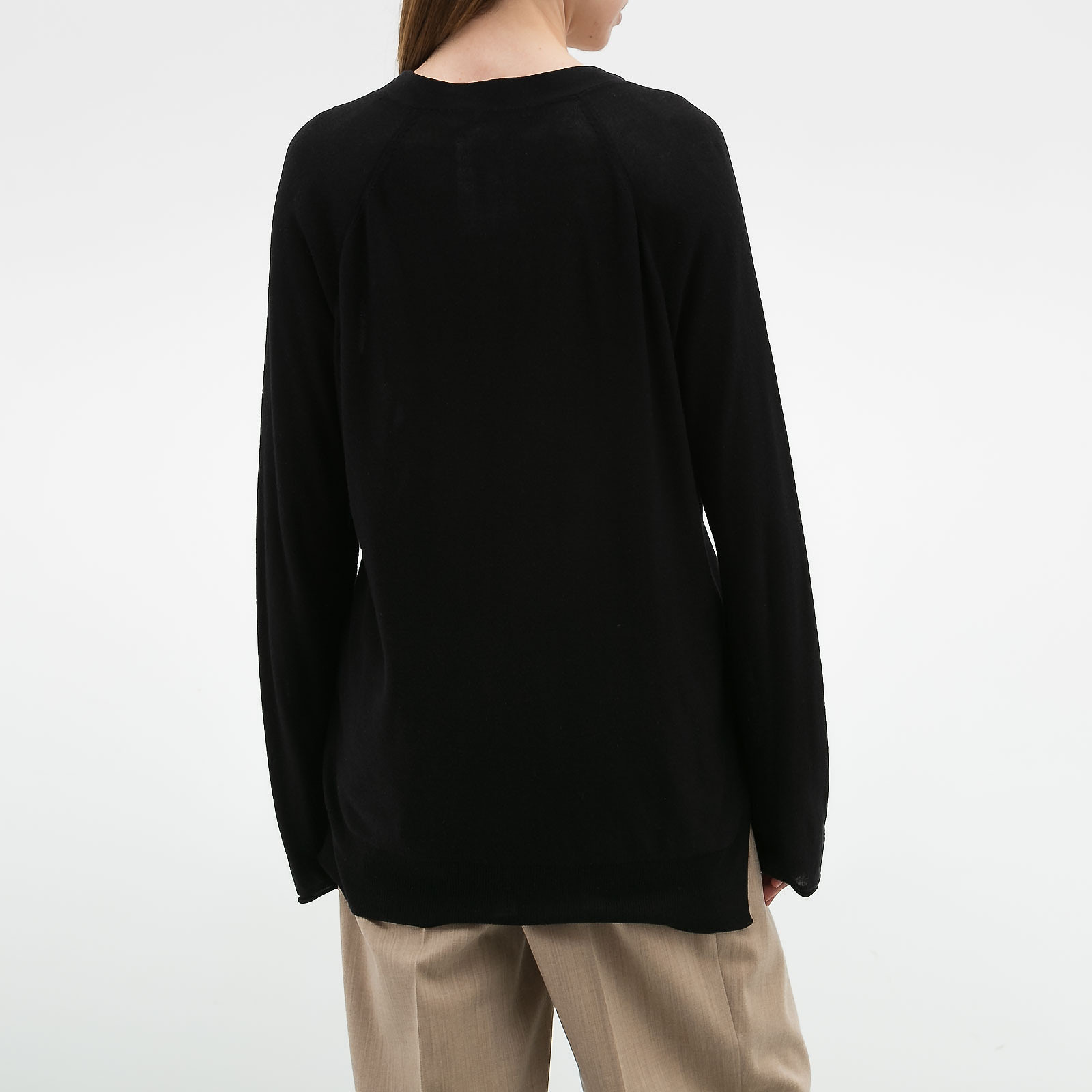 Кардиган T by Alexander Wang - купить оригинал в секонд-хенде SFS - 3