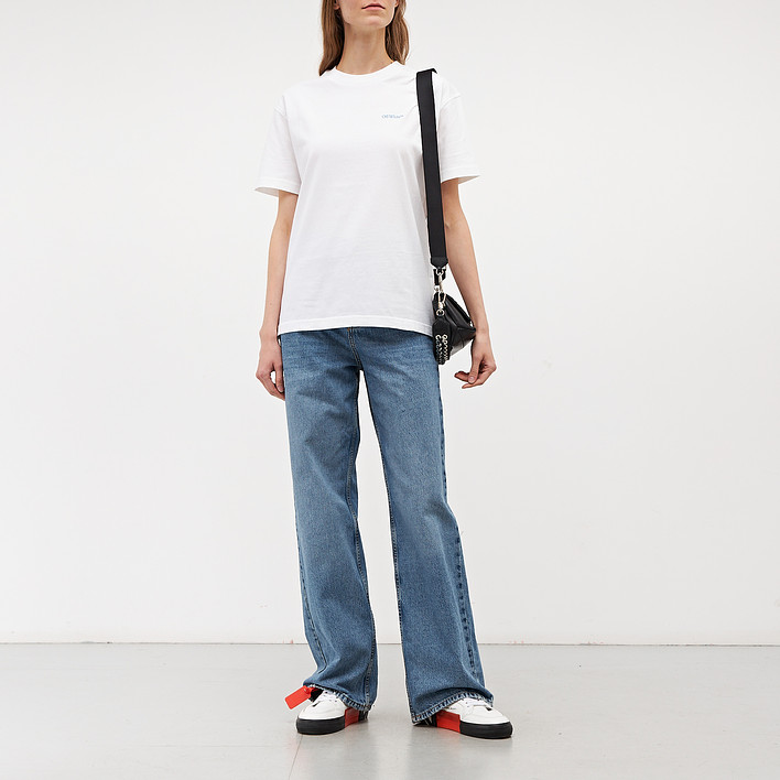 Футболка Off-White