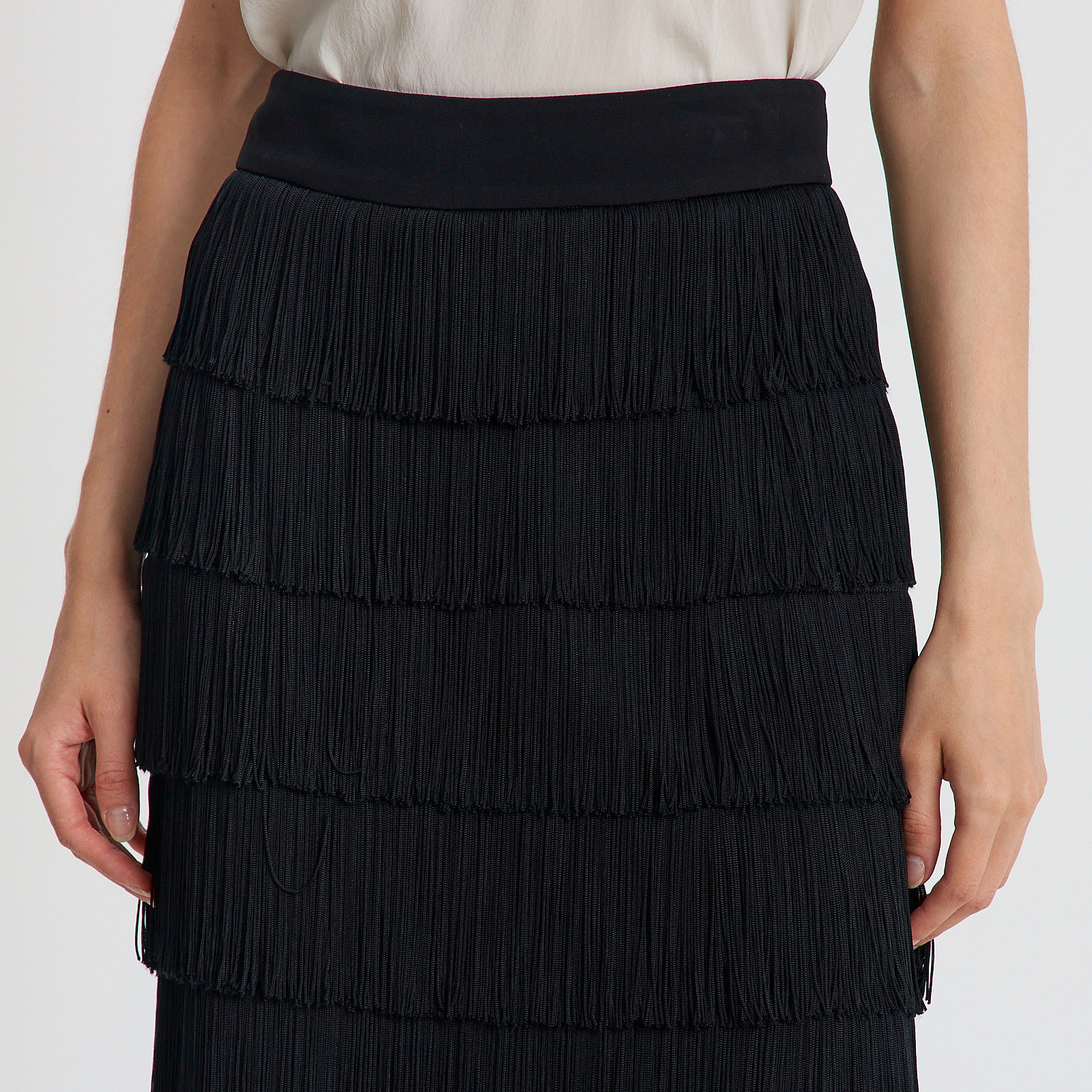 Юбка Stella McCartney - купить оригинал в секонд-хенде SFS - 4