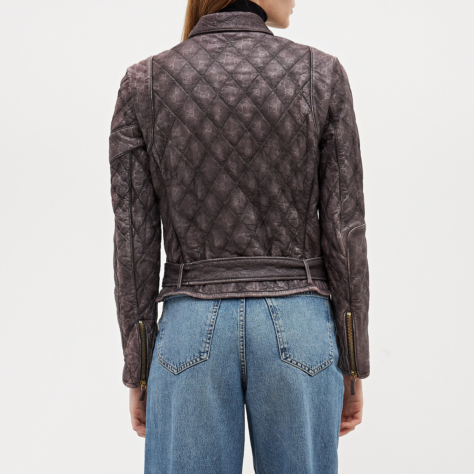 Куртка Gucci - купить оригинал в секонд-хенде SFS - 3