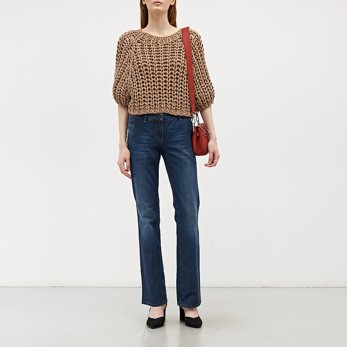 Джинсы Brunello Cucinelli