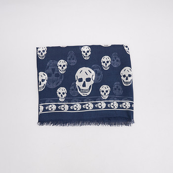 Платок Alexander McQueen