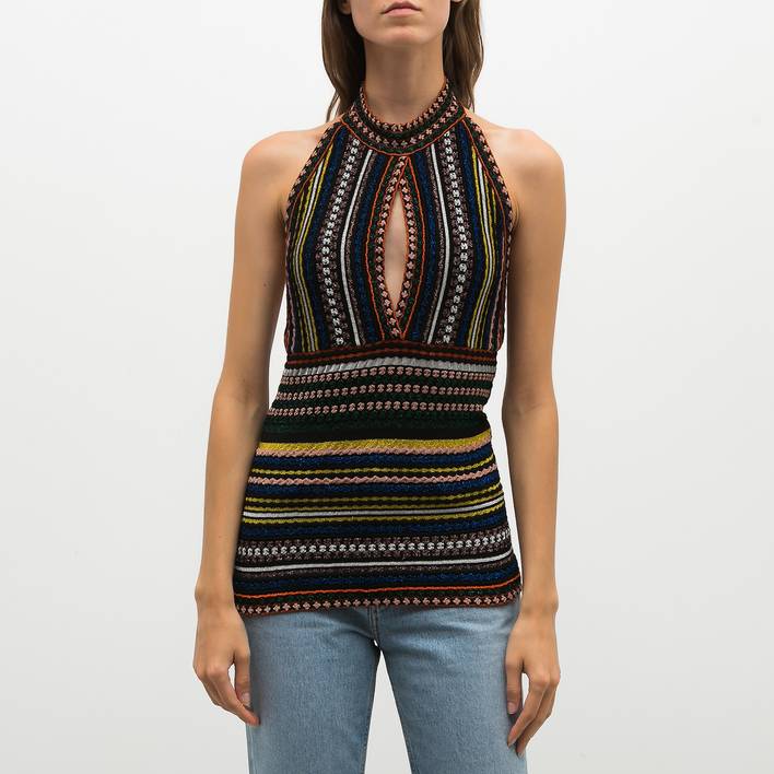 Топ Missoni