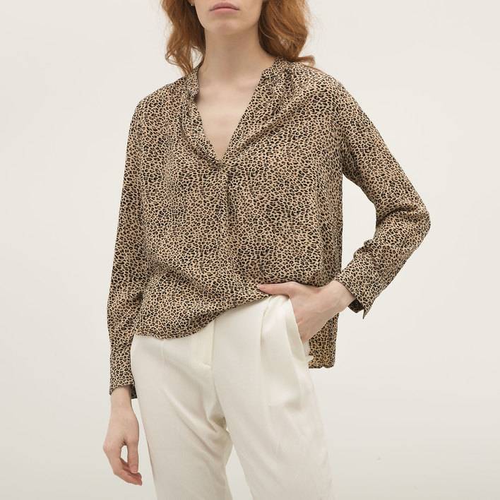 Блуза Zadig & Voltaire
