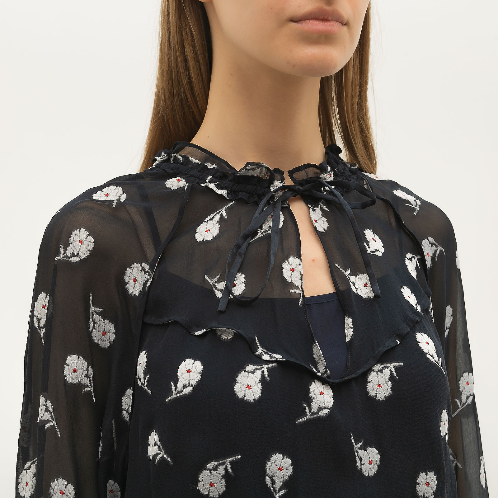 Блуза Rag & Bone - купить оригинал в секонд-хенде SFS - 4