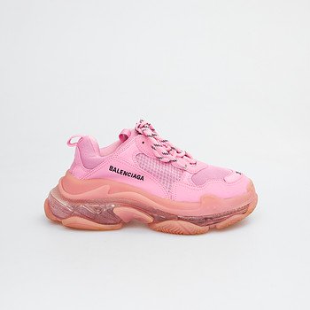 Кроссовки Balenciaga