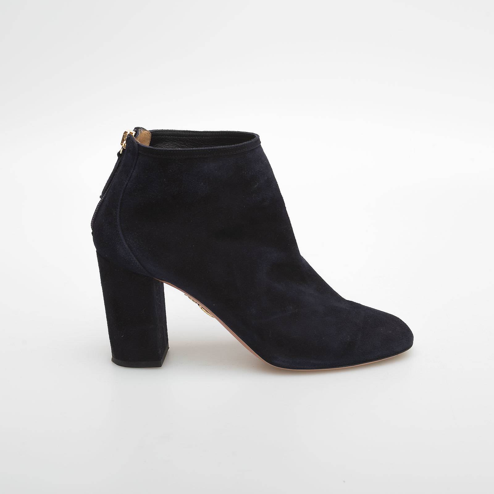 Ботильоны Aquazzura - купить оригинал в секонд-хенде SFS - 1