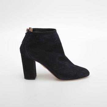 Ботильоны Aquazzura