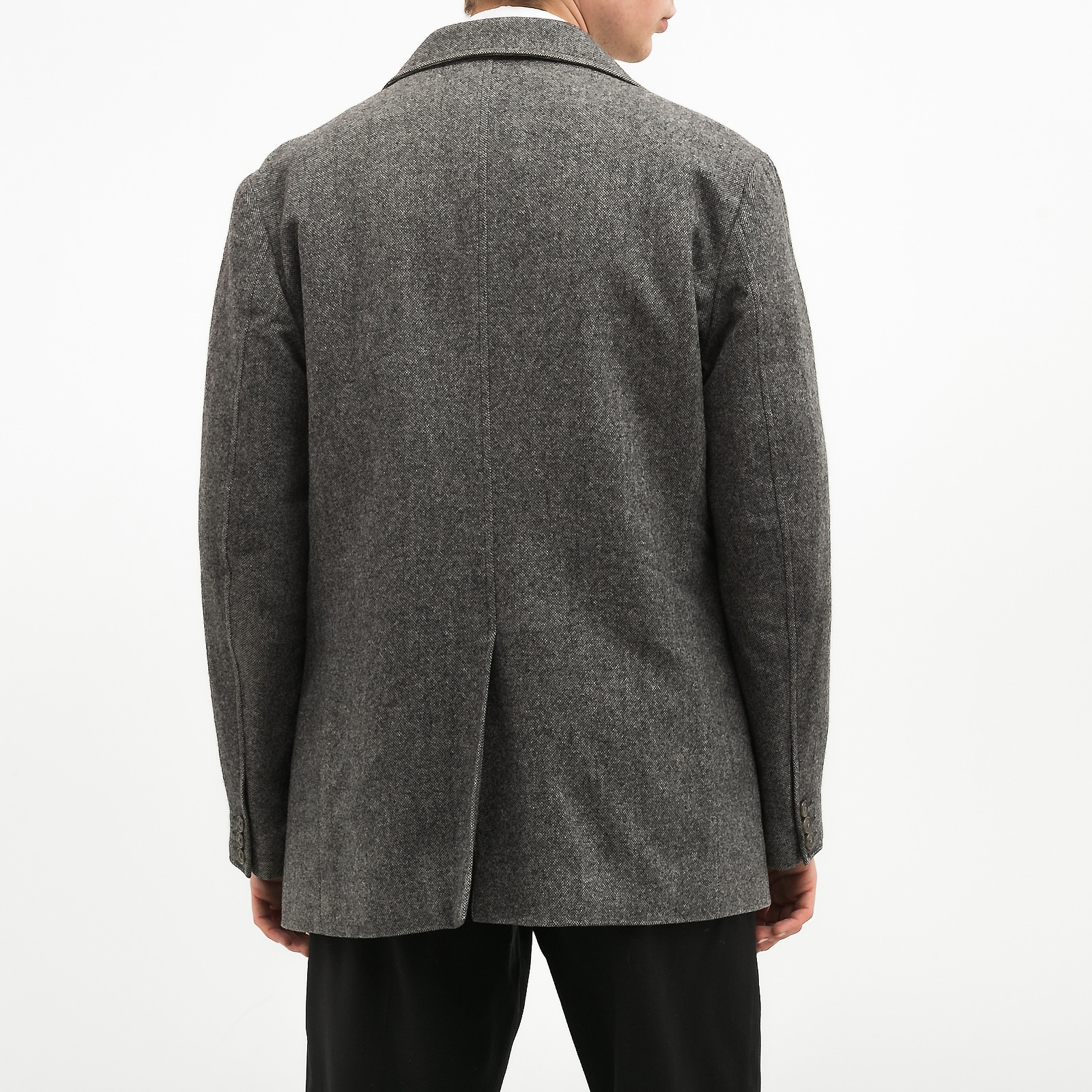 Пальто Dolce&Gabbana - купить оригинал в секонд-хенде SFS - 3