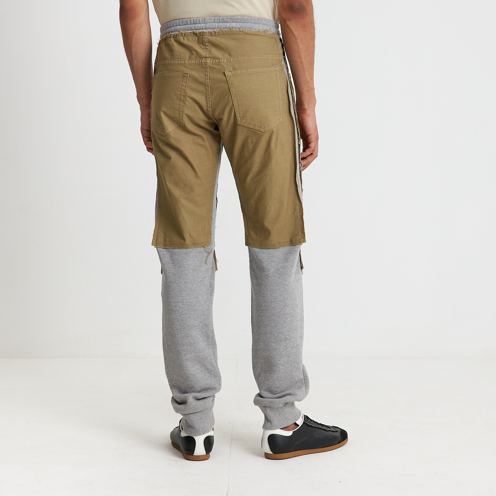 Джоггеры Balmain - купить оригинал в секонд-хенде SFS - 3