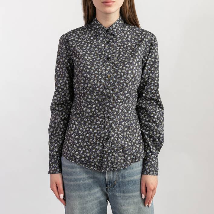 Рубашка Paul Smith Black Label
