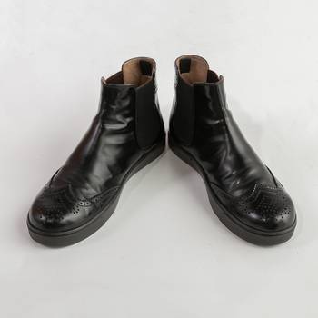 Ботинки Gianvito Rossi