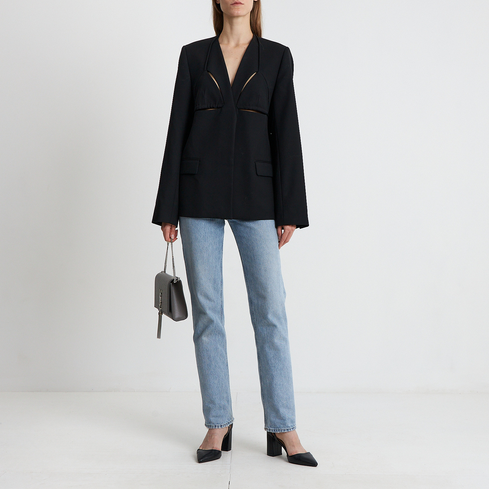 Пиджак Botter - купить оригинал в секонд-хенде SFS - 2