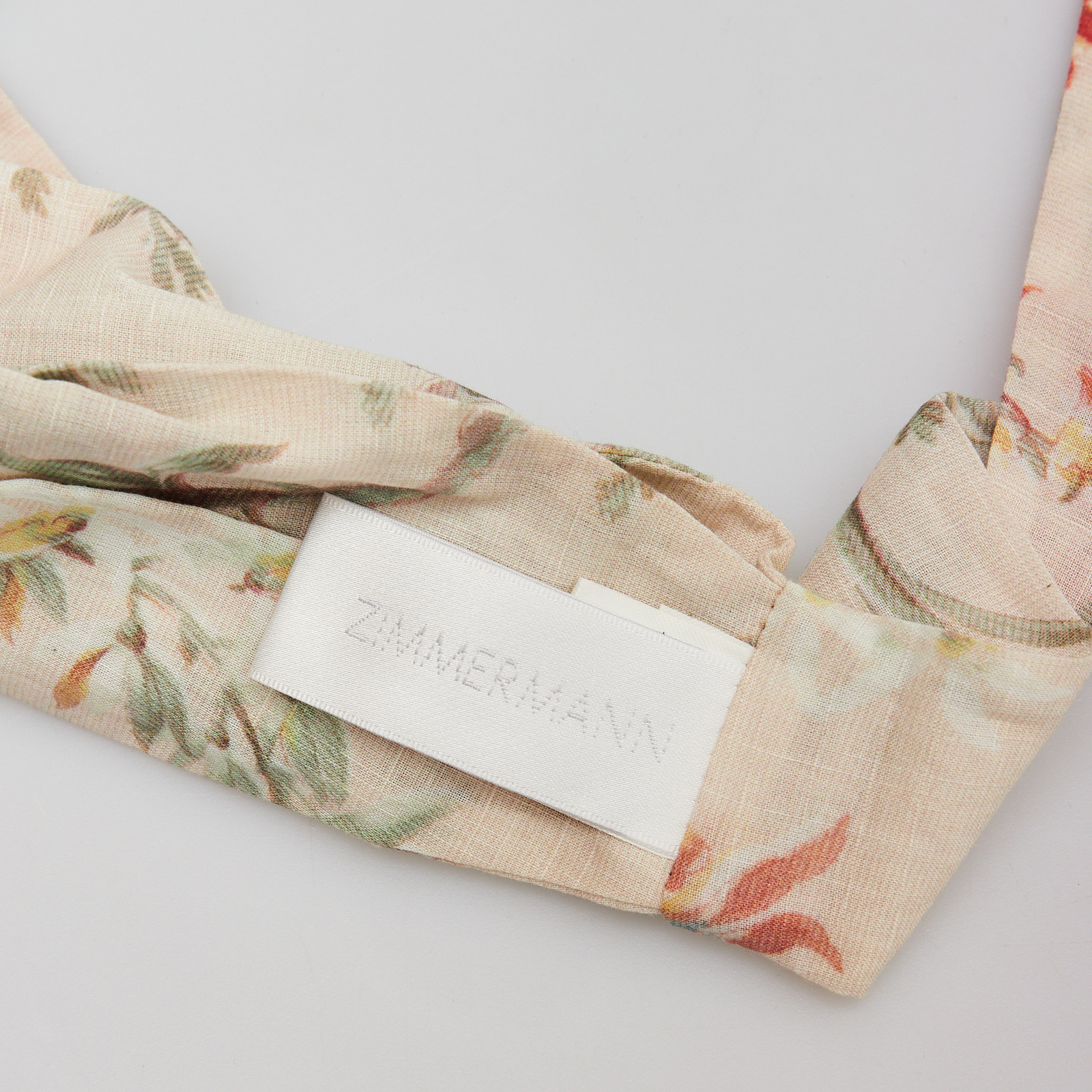 Платок Zimmermann - купить оригинал в секонд-хенде SFS - 5