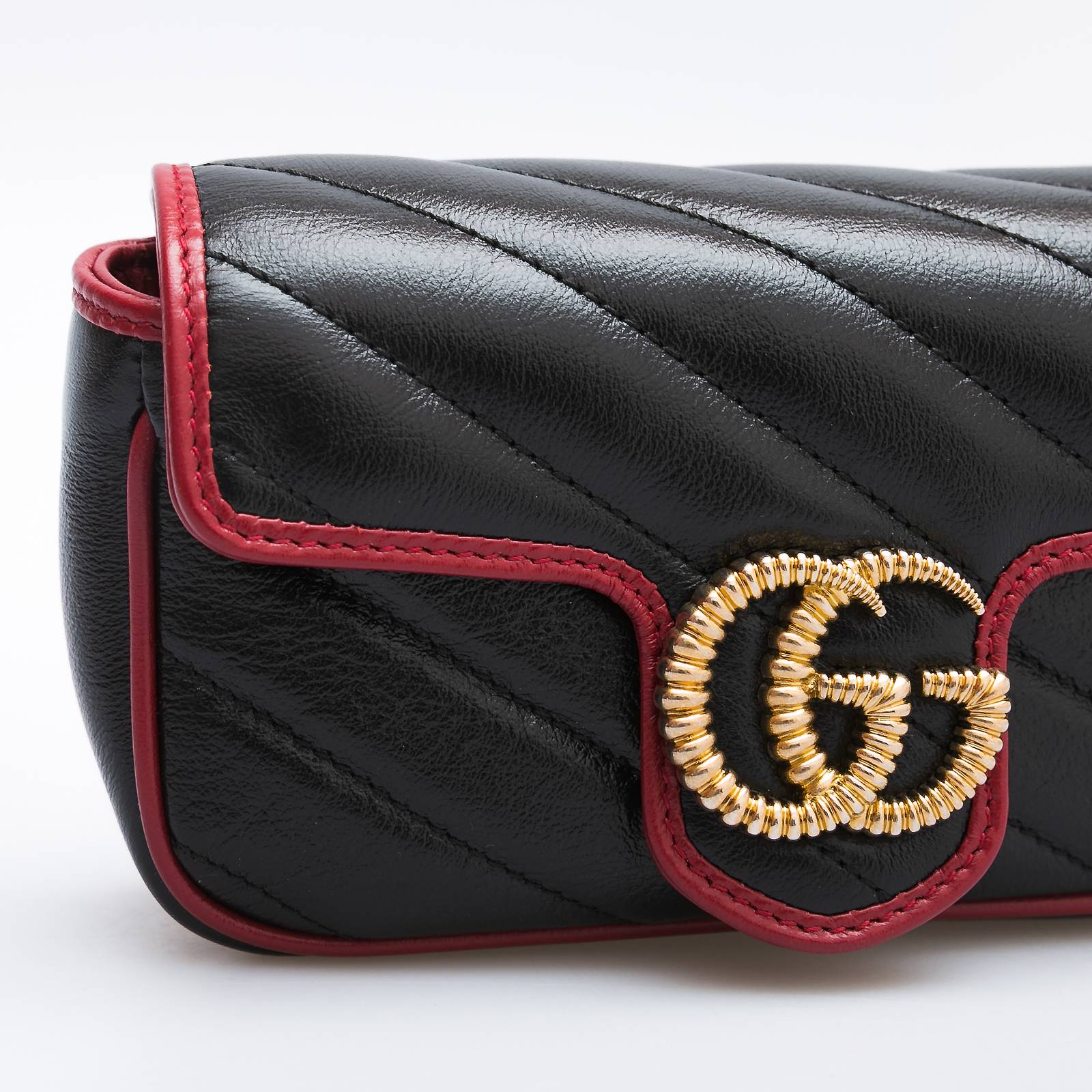 Сумка Gucci - купить оригинал в секонд-хенде SFS - 4