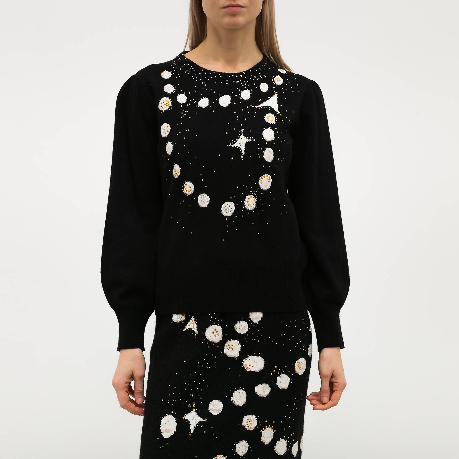 Джемпер Tsumori Chisato - купить оригинал в секонд-хенде SFS - 1