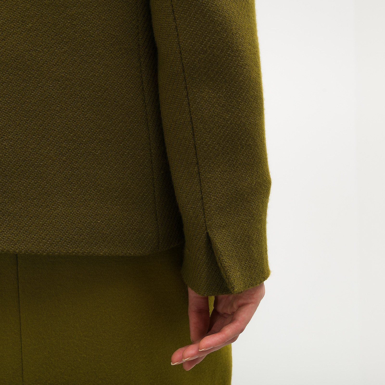 Костюм Max Mara - купить оригинал в секонд-хенде SFS - 5