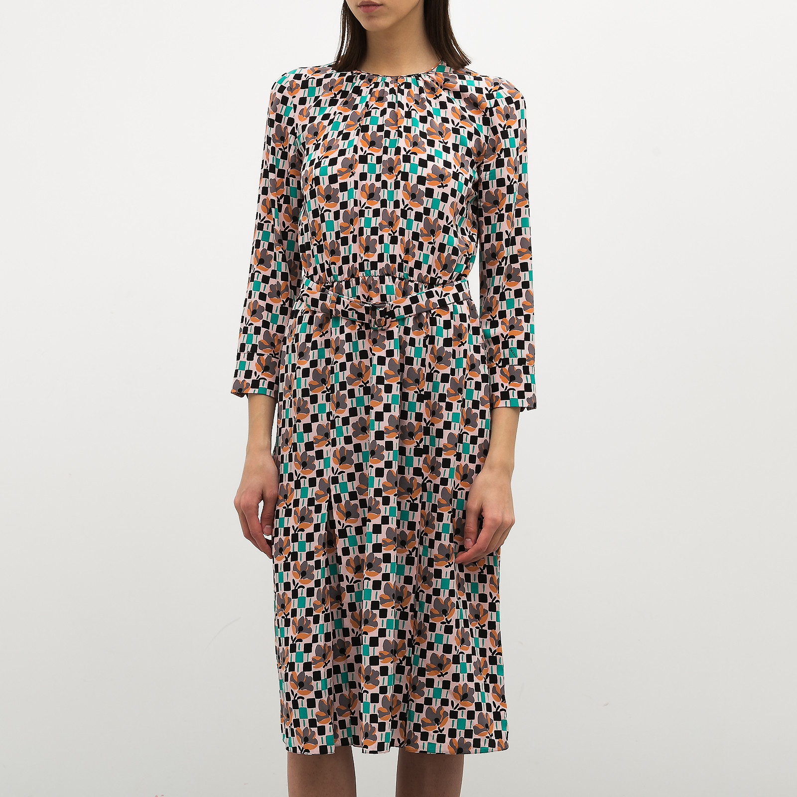 Платье Prada - купить оригинал в секонд-хенде SFS - 1