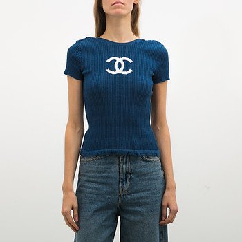 Топ Chanel