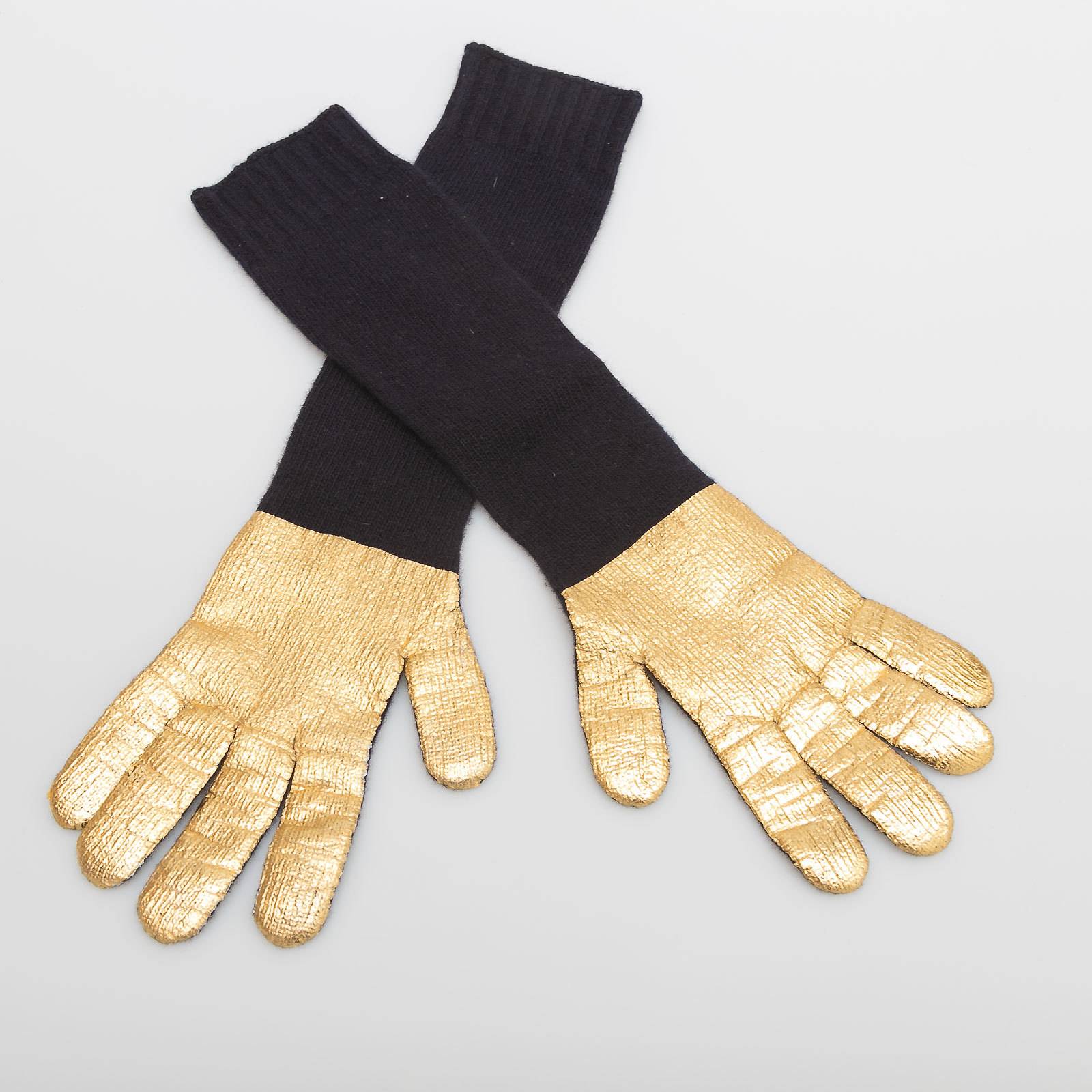 Перчатки Stella McCartney - купить оригинал в секонд-хенде SFS