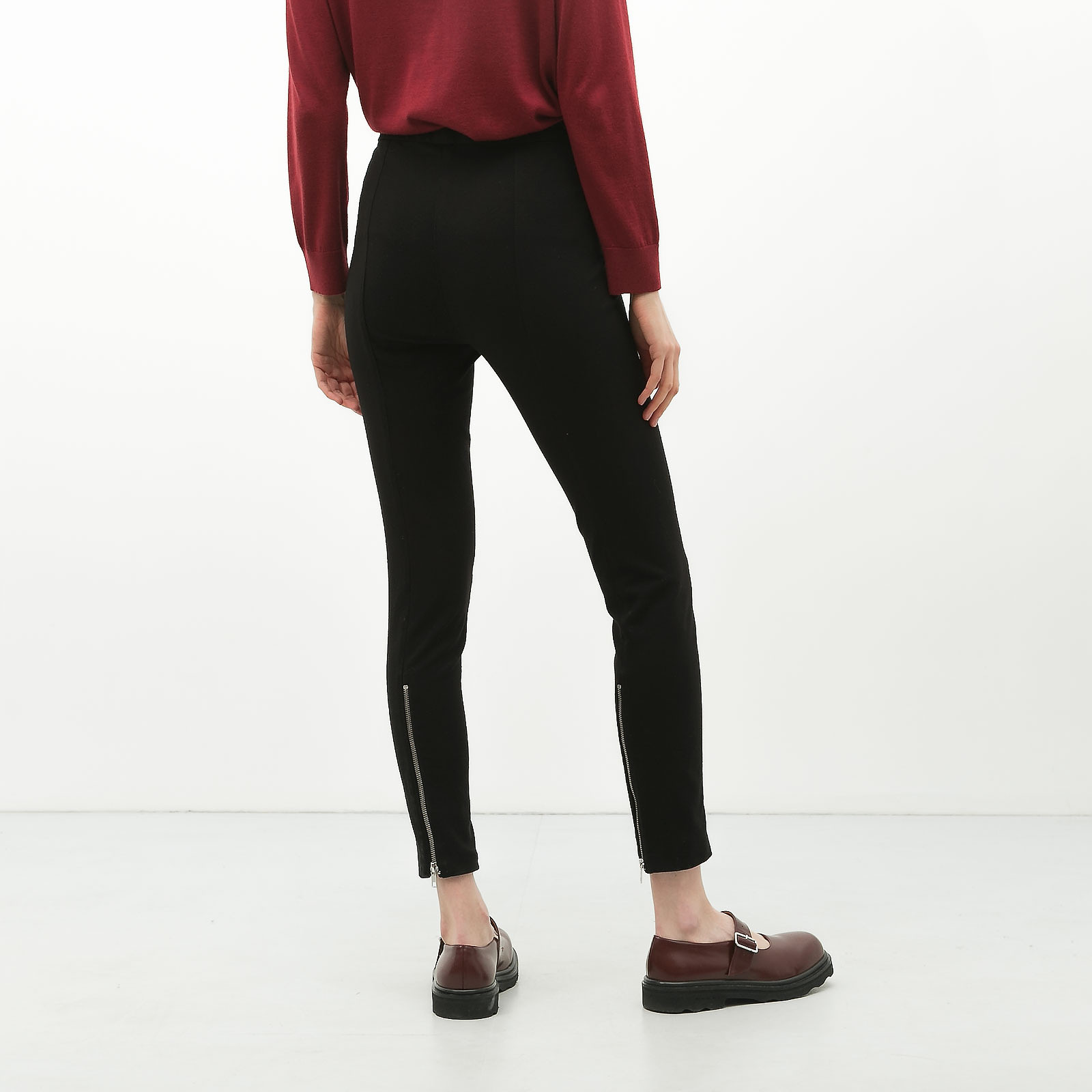 Брюки Acne Studios - купить оригинал в секонд-хенде SFS - 2