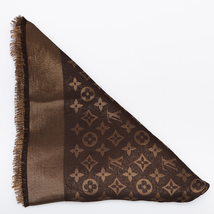 Шарф Louis Vuitton