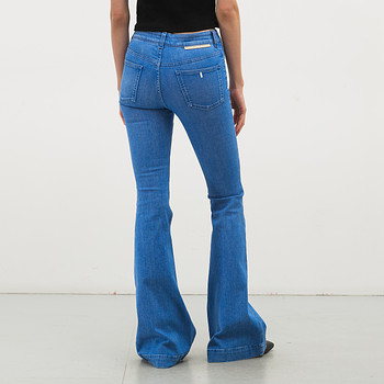 Джинсы Stella McCartney