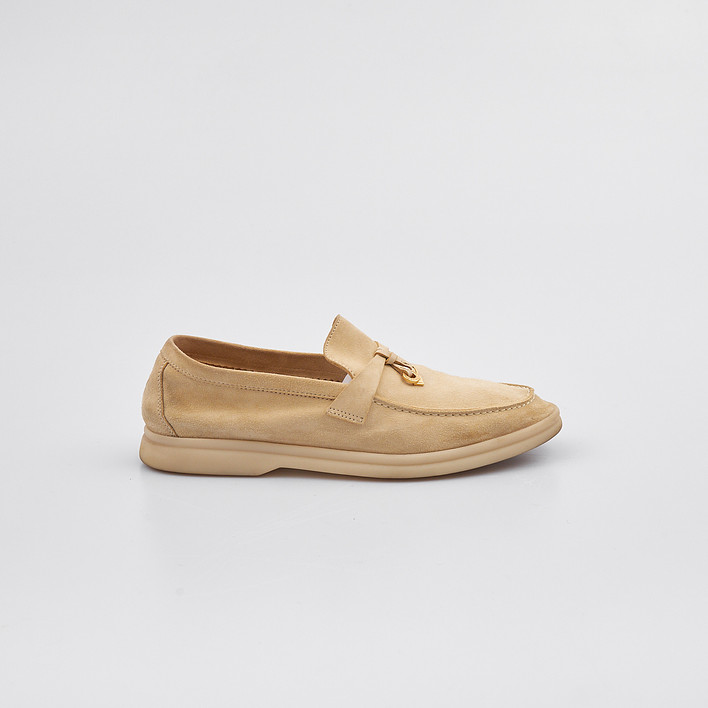 Лоферы Loro Piana