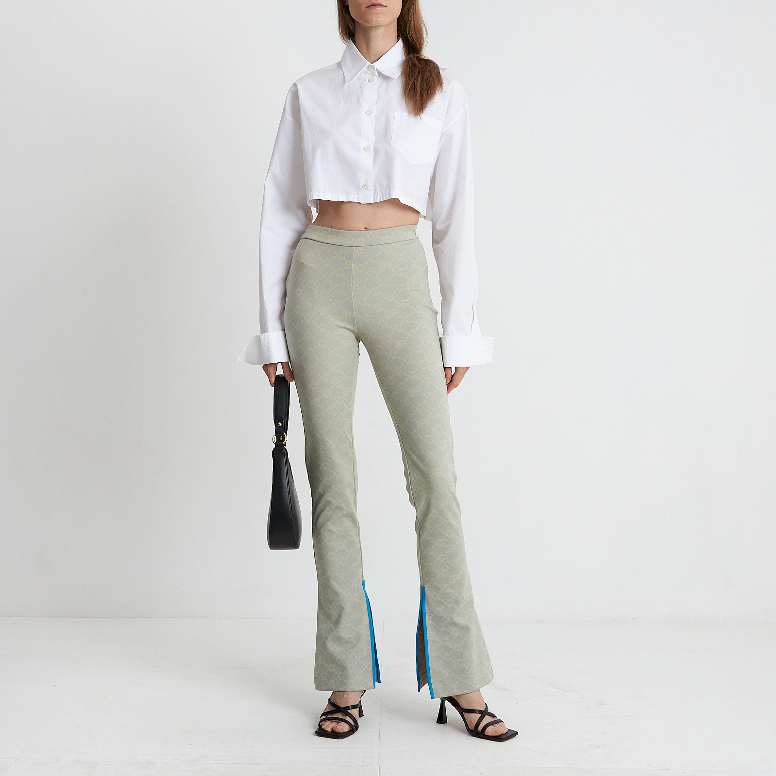 Брюки Off-White - купить оригинал в секонд-хенде SFS - 2