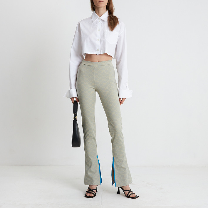 Брюки Off-White