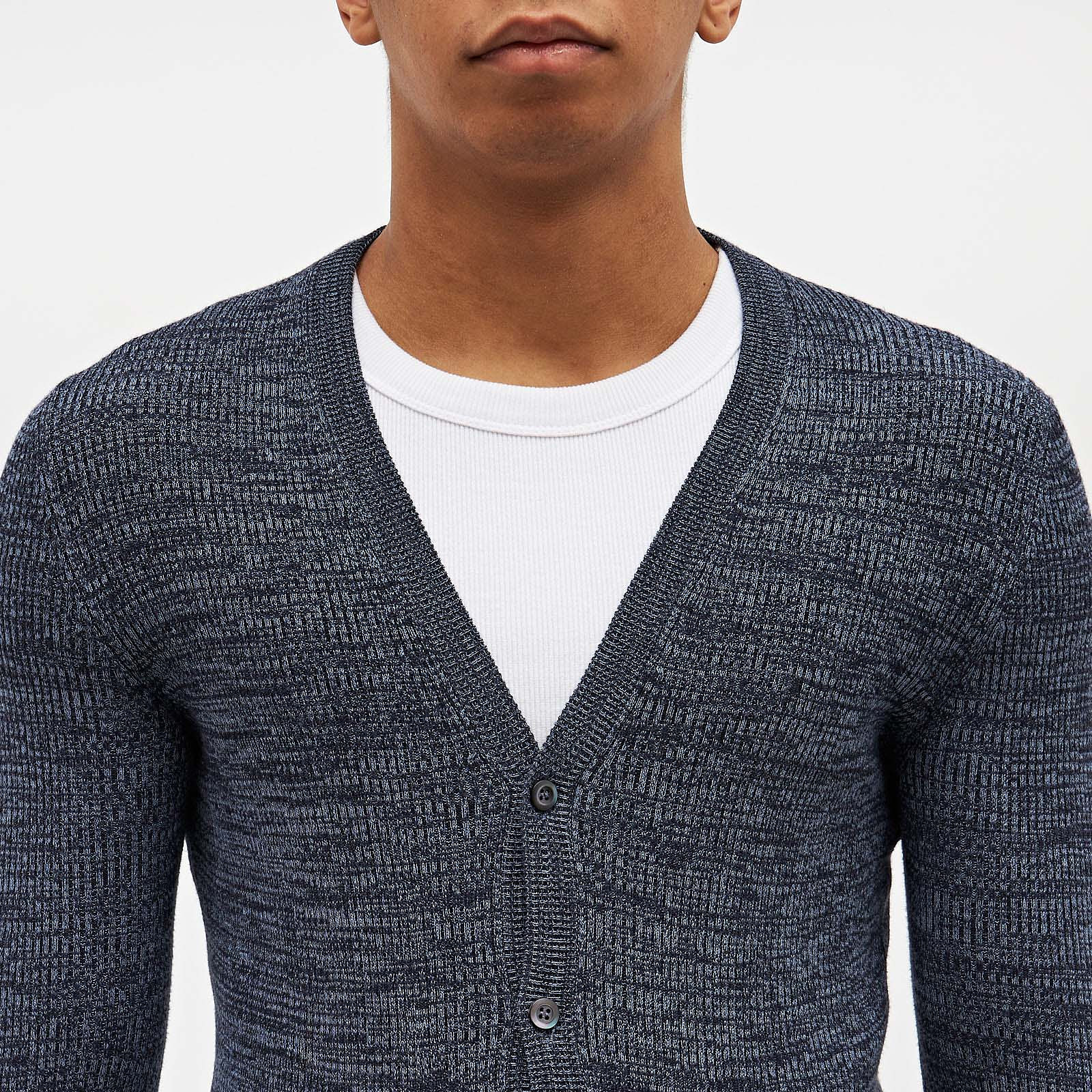 Кардиган Prada - купить оригинал в секонд-хенде SFS - 4