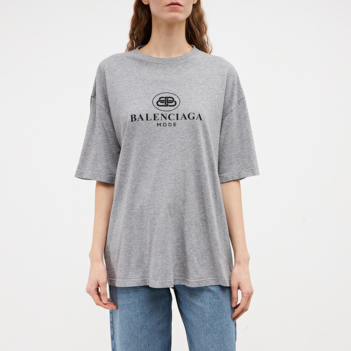 Футболка Balenciaga