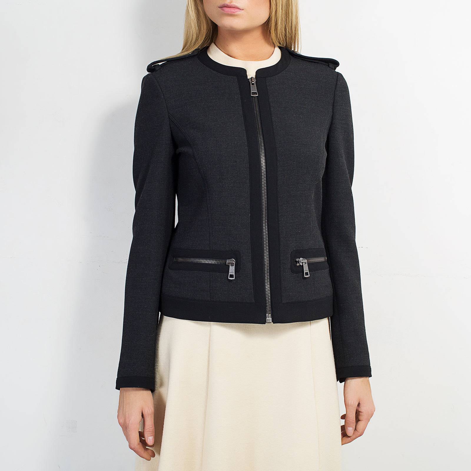 Жакет Burberry - купить оригинал в секонд-хенде SFS - 1